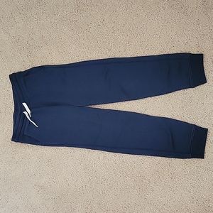 Boys Old Navy Sweatpants Large (10-12)